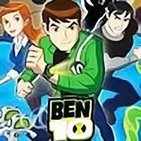 ben_10_ultimate_alien Spiele